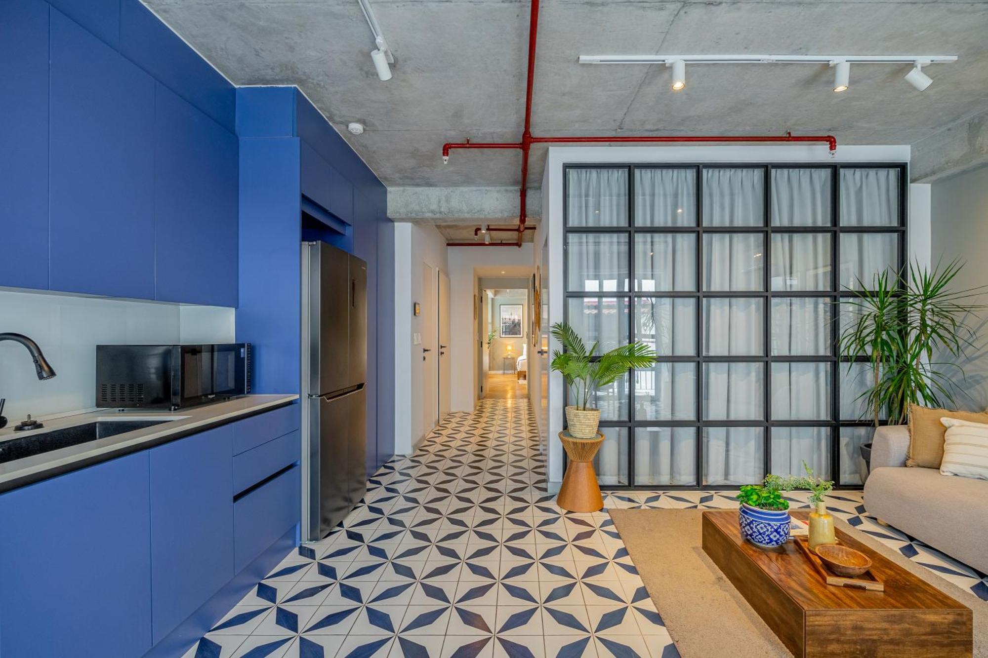 Casa Contemporanea By Wynwood House Aparthotel Cidade do Panamá Exterior foto