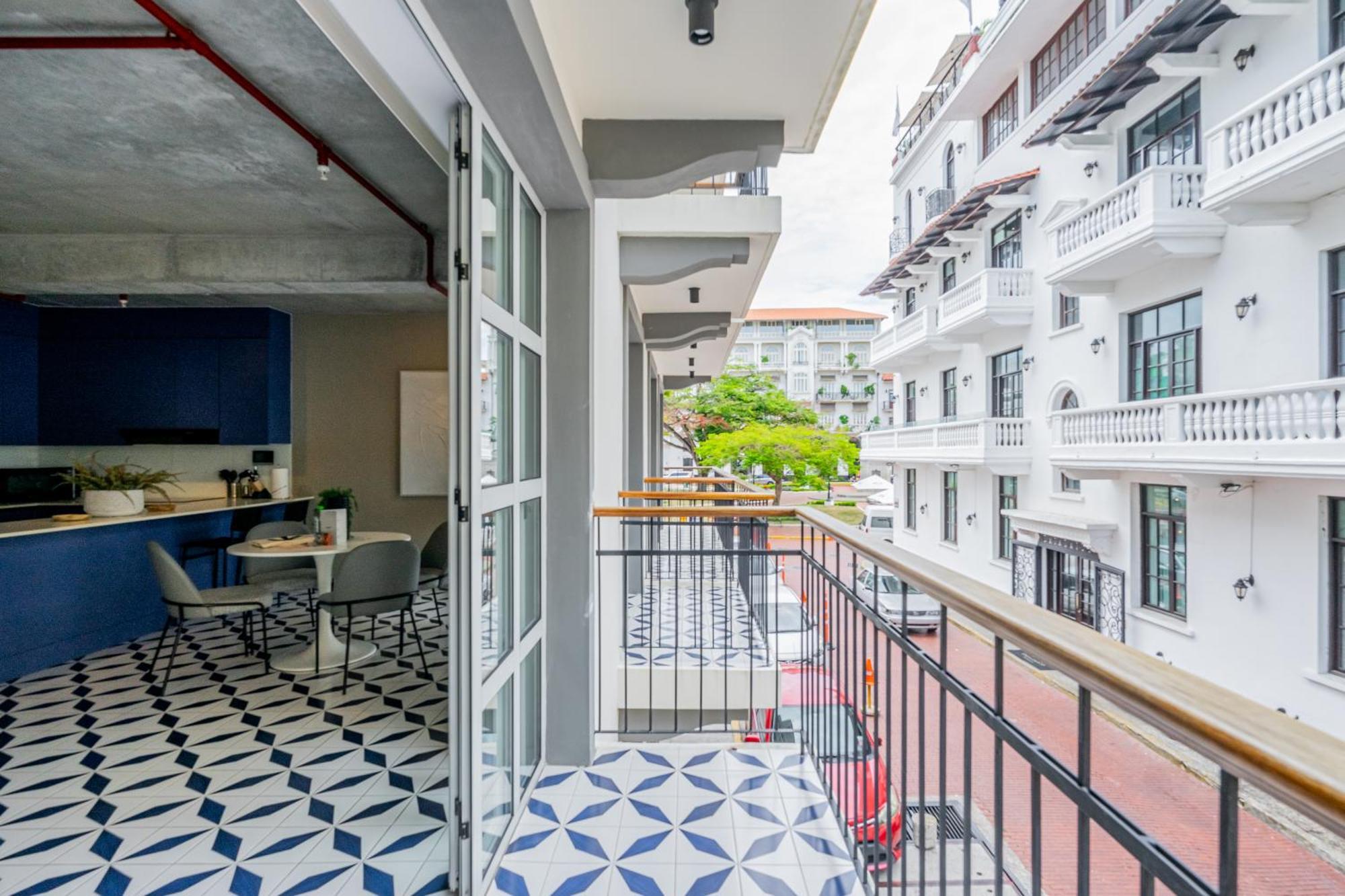 Casa Contemporanea By Wynwood House Aparthotel Cidade do Panamá Exterior foto